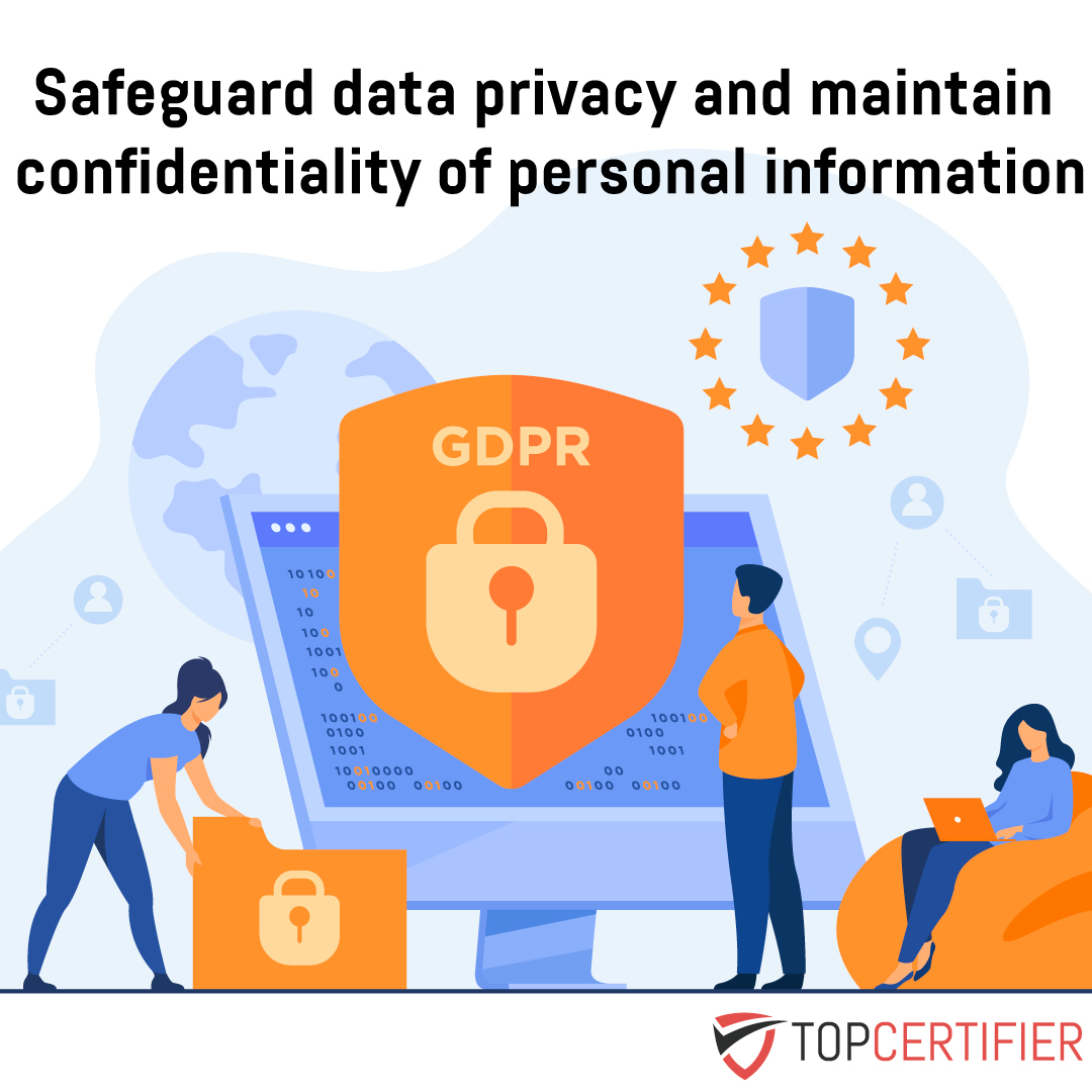 GDPR certification in Norway