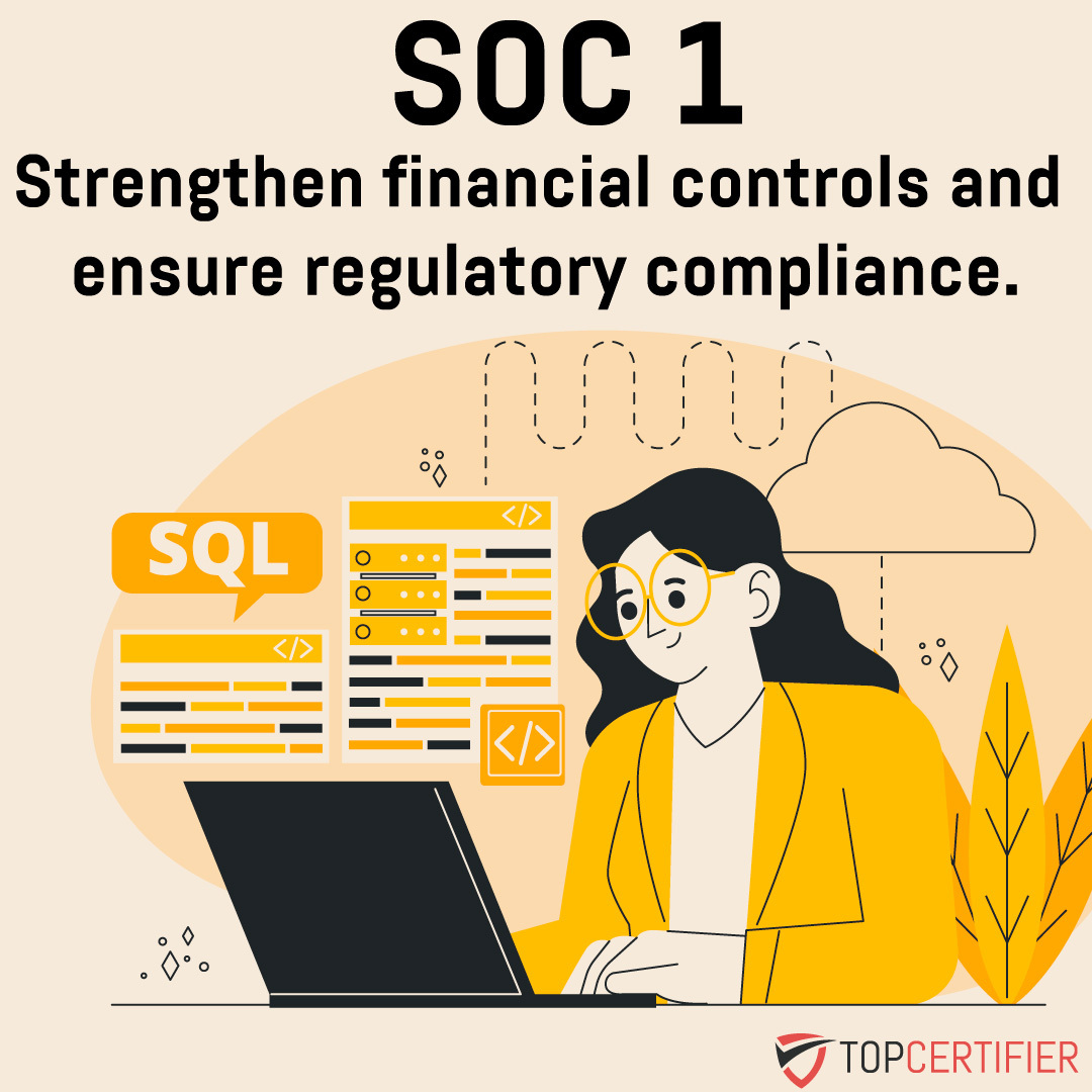 soc 1 in Norway