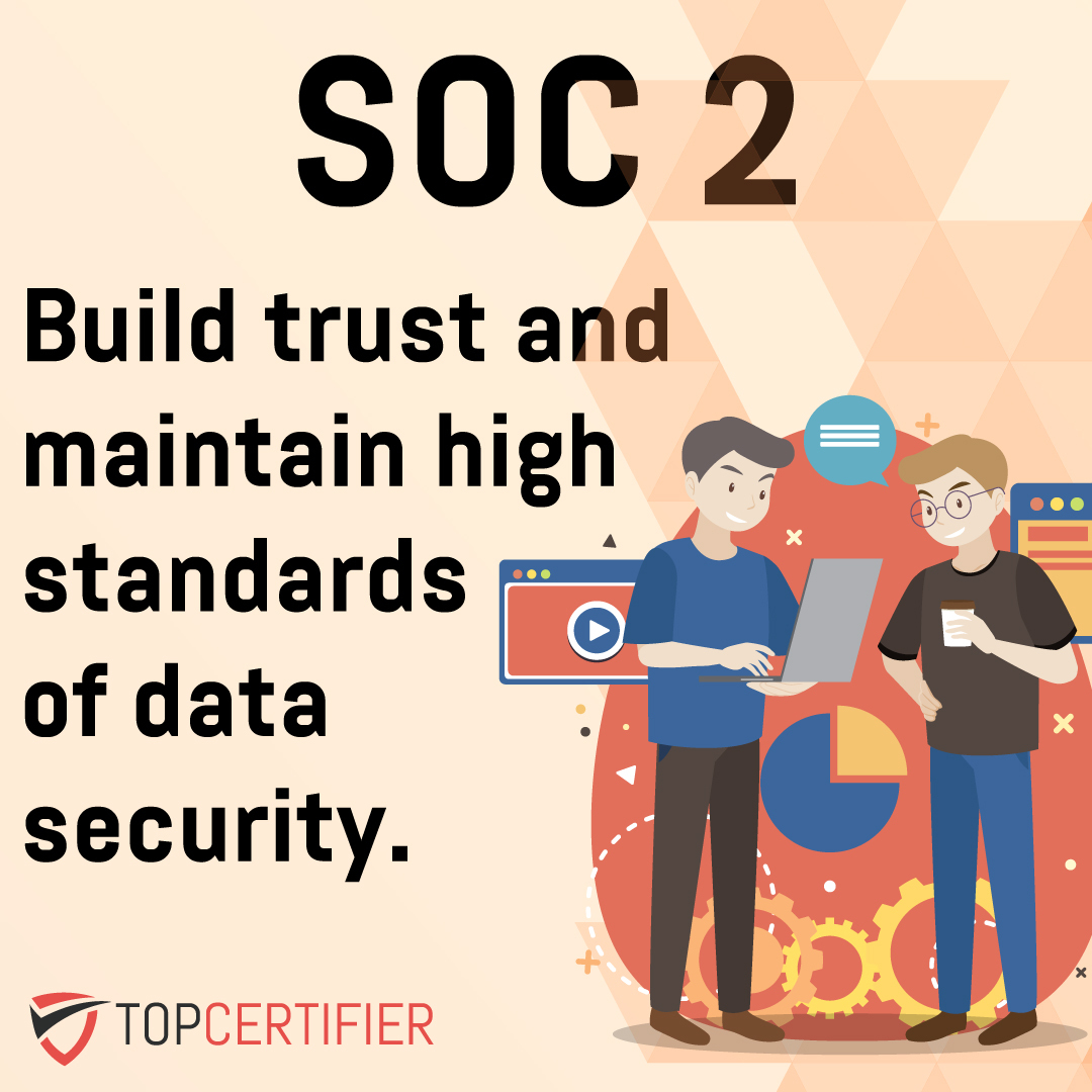 soc 2 in Norway